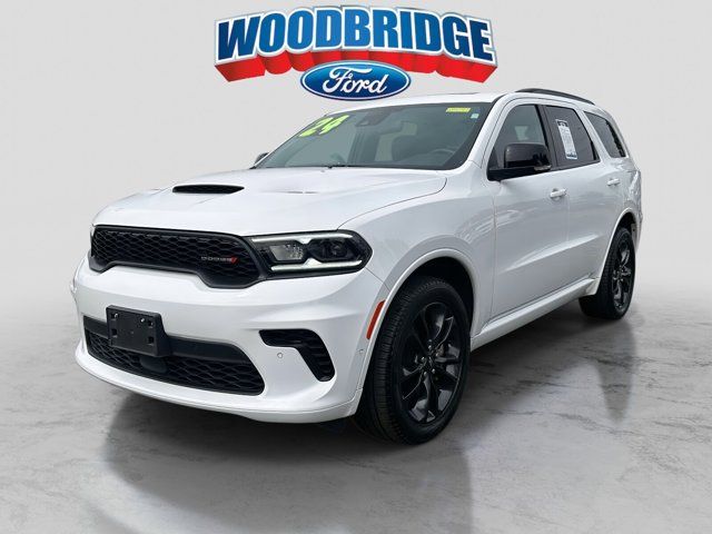 2024 Dodge Durango GT Premium 2024 Dodge Durango GT Premium