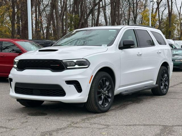 2024 Dodge Durango GT Premium AWD