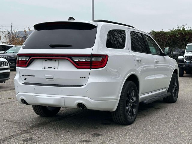 2024 Dodge Durango GT Premium AWD