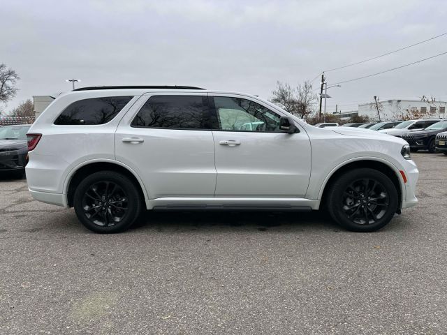 2024 Dodge Durango GT Premium AWD