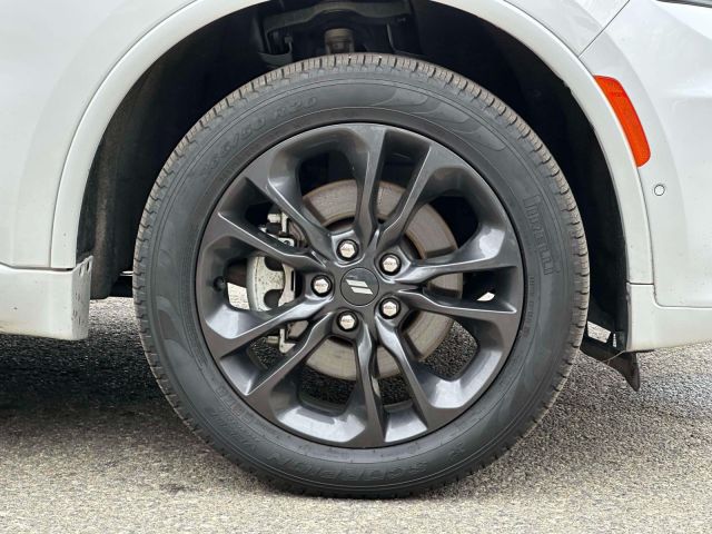 2024 Dodge Durango GT Premium AWD