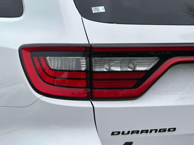 2024 Dodge Durango GT Premium AWD