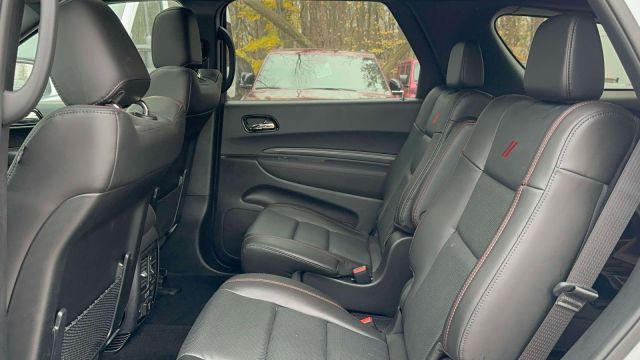 2024 Dodge Durango GT Premium AWD