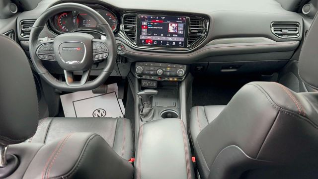 2024 Dodge Durango GT Premium AWD