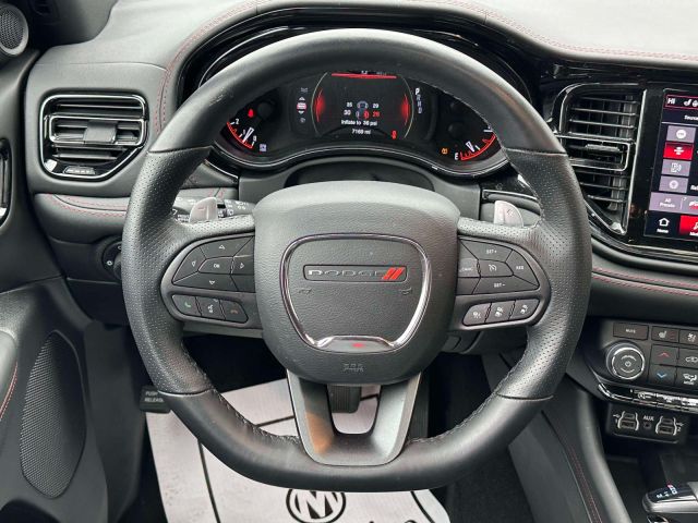 2024 Dodge Durango GT Premium AWD