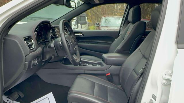 2024 Dodge Durango GT Premium AWD