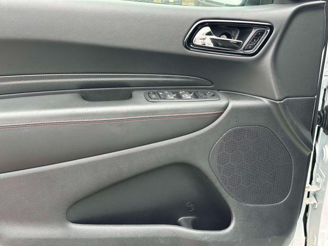 2024 Dodge Durango GT Premium AWD