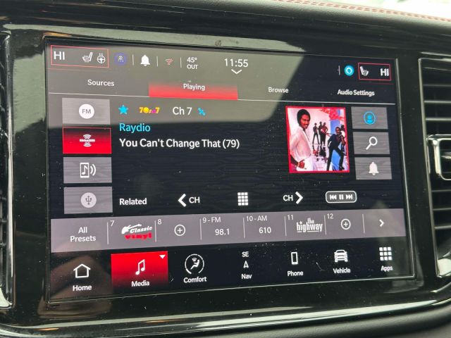 2024 Dodge Durango GT Premium AWD