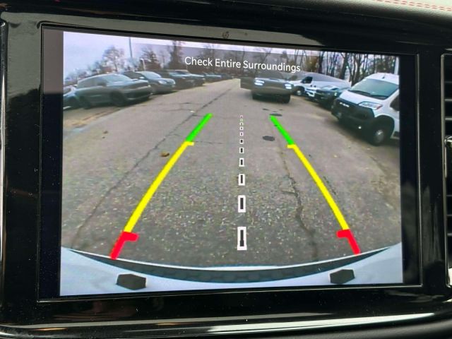 2024 Dodge Durango GT Premium AWD