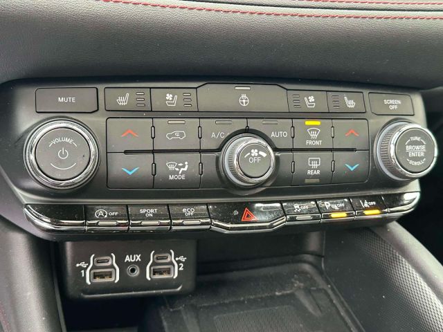 2024 Dodge Durango GT Premium AWD