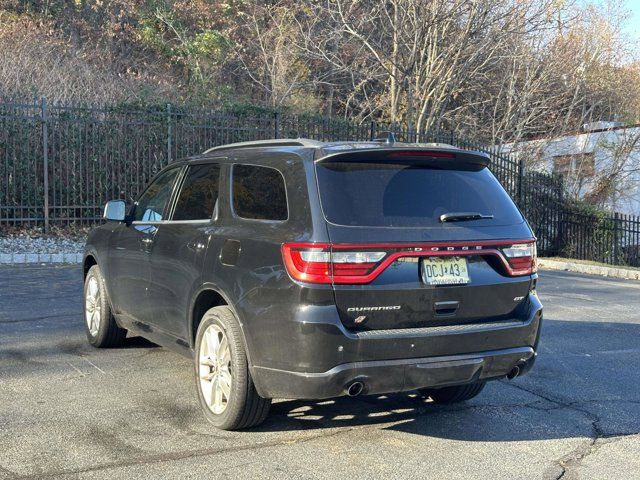 2024 Dodge Durango GT Plus 2024 Dodge Durango GT Plus