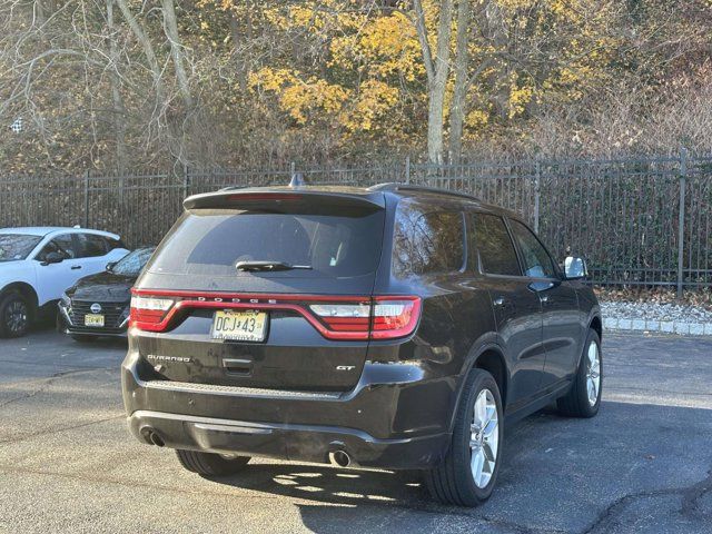 2024 Dodge Durango GT Plus 2024 Dodge Durango GT Plus