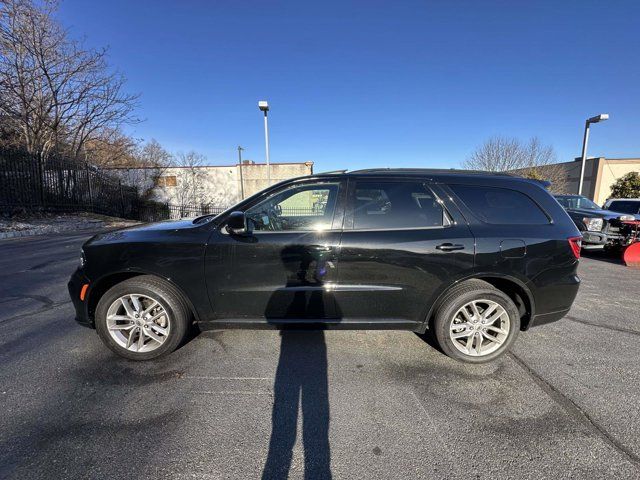 2024 Dodge Durango GT Plus 2024 Dodge Durango GT Plus