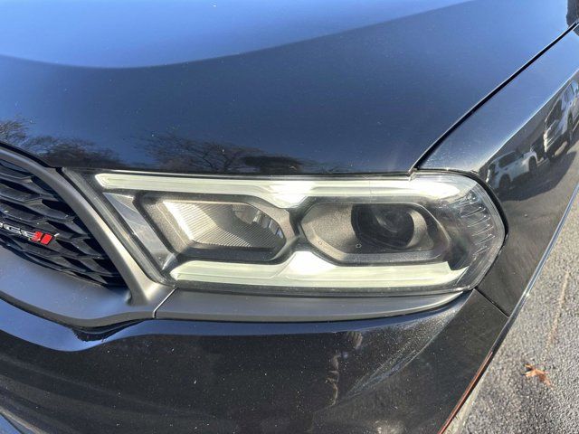 2024 Dodge Durango GT Plus 2024 Dodge Durango GT Plus