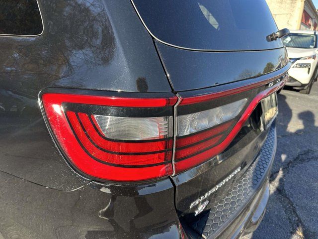 2024 Dodge Durango GT Plus 2024 Dodge Durango GT Plus