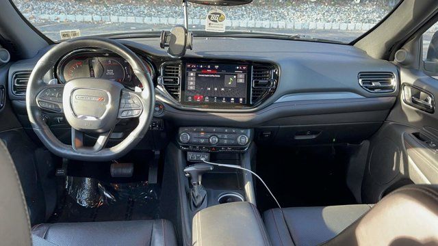 2024 Dodge Durango GT Plus 2024 Dodge Durango GT Plus