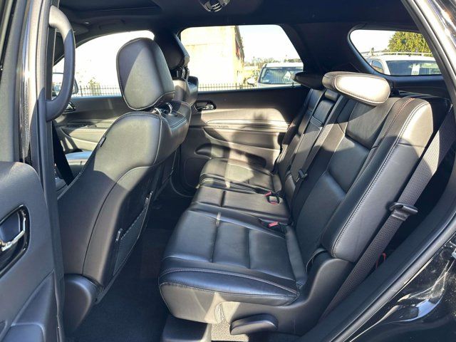 2024 Dodge Durango GT Plus 2024 Dodge Durango GT Plus