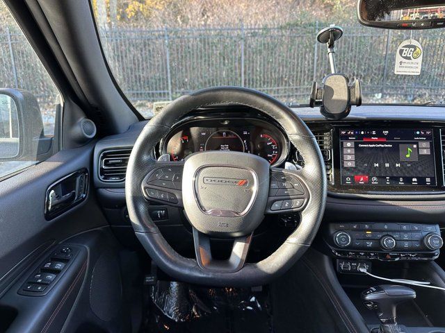 2024 Dodge Durango GT Plus 2024 Dodge Durango GT Plus