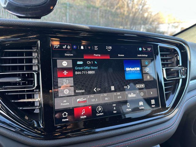 2024 Dodge Durango GT Plus 2024 Dodge Durango GT Plus