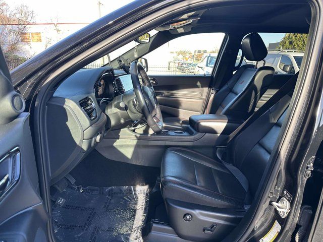 2024 Dodge Durango GT Plus 2024 Dodge Durango GT Plus