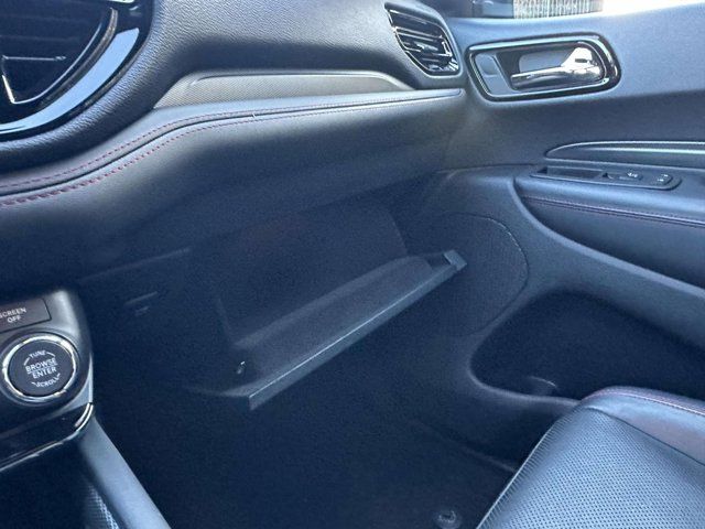 2024 Dodge Durango GT Plus 2024 Dodge Durango GT Plus