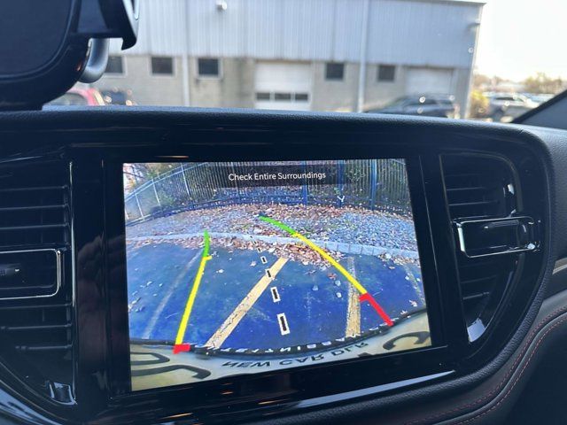 2024 Dodge Durango GT Plus 2024 Dodge Durango GT Plus