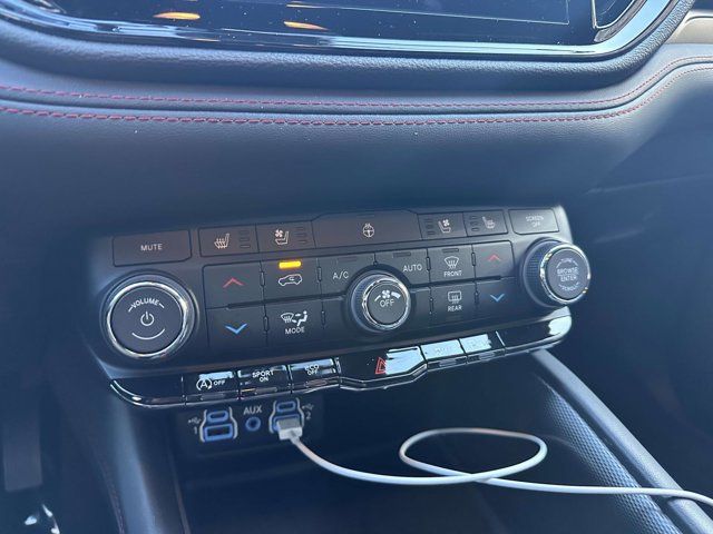 2024 Dodge Durango GT Plus 2024 Dodge Durango GT Plus