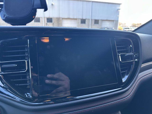 2024 Dodge Durango GT Plus 2024 Dodge Durango GT Plus