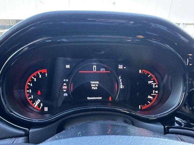 2024 Dodge Durango GT Plus 2024 Dodge Durango GT Plus