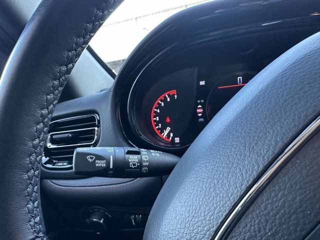 2024 Dodge Durango GT Plus 2024 Dodge Durango GT Plus