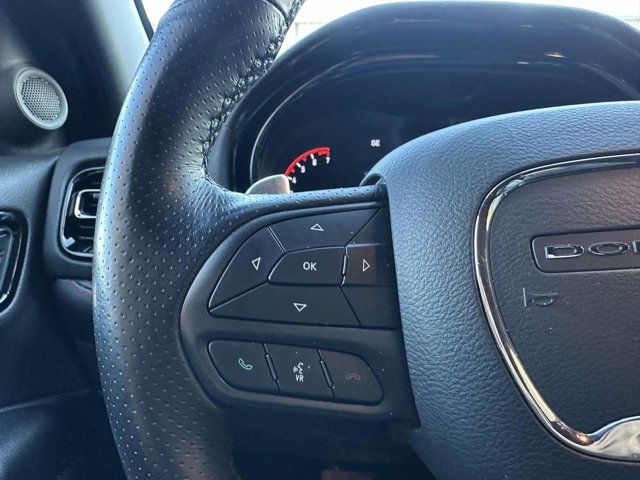 2024 Dodge Durango GT Plus 2024 Dodge Durango GT Plus