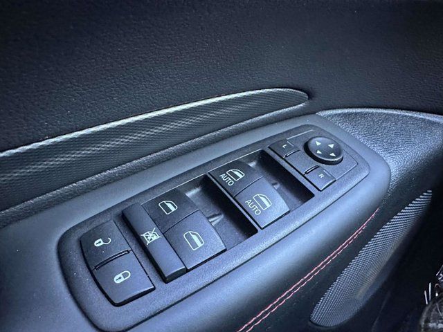 2024 Dodge Durango GT Plus 2024 Dodge Durango GT Plus