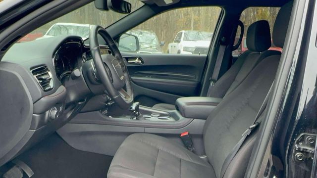 2024 Dodge Durango R/T RWD