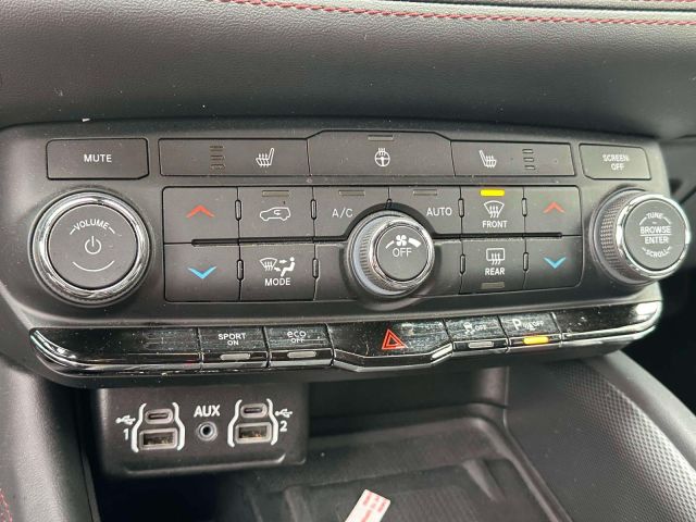 2024 Dodge Durango R/T RWD