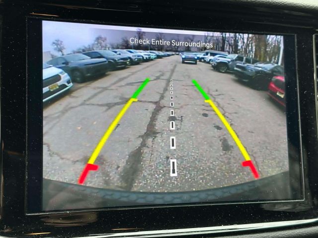 2024 Dodge Durango R/T RWD