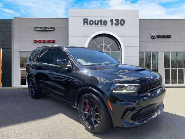 2024 Dodge Durango SRT 392 Premium AWD