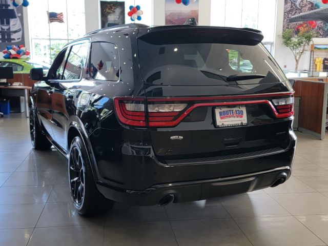 2024 Dodge Durango SRT 392 Premium AWD