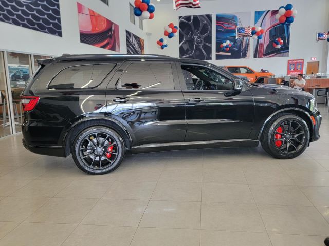 2024 Dodge Durango SRT 392 Premium AWD