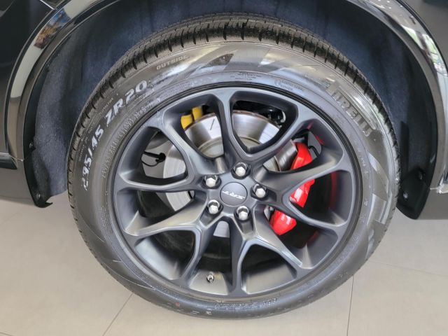 2024 Dodge Durango SRT 392 Premium AWD