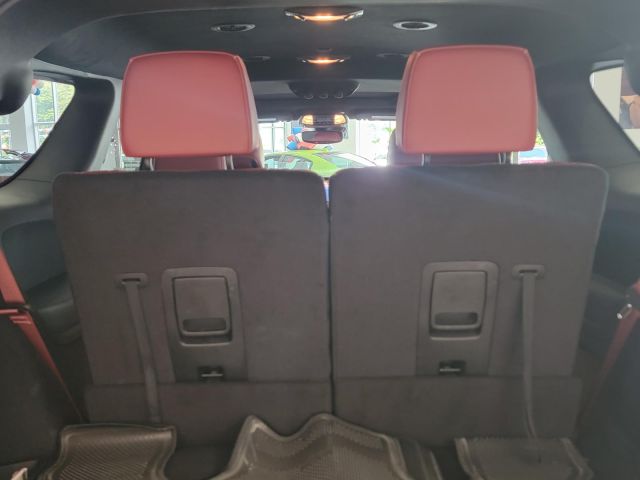 2024 Dodge Durango SRT 392 Premium AWD