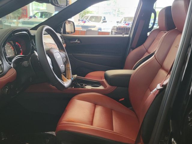 2024 Dodge Durango SRT 392 Premium AWD