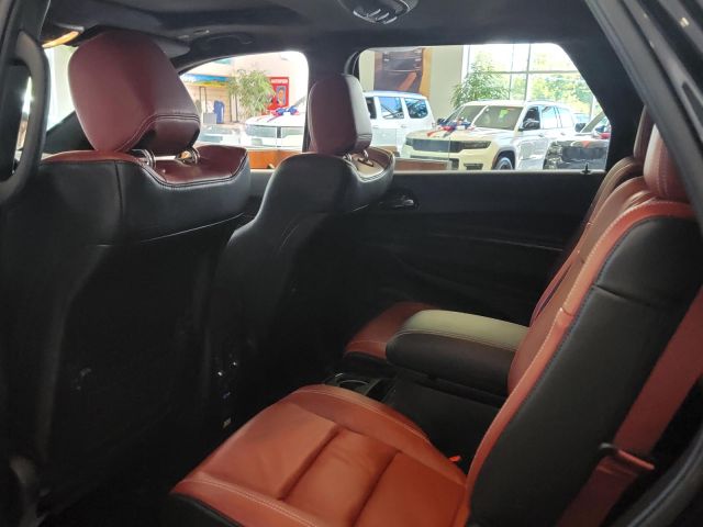2024 Dodge Durango SRT 392 Premium AWD
