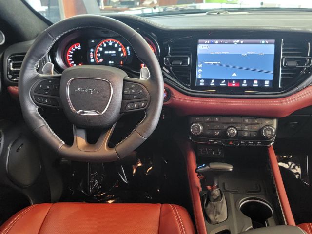 2024 Dodge Durango SRT 392 Premium AWD