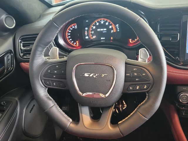 2024 Dodge Durango SRT 392 Premium AWD