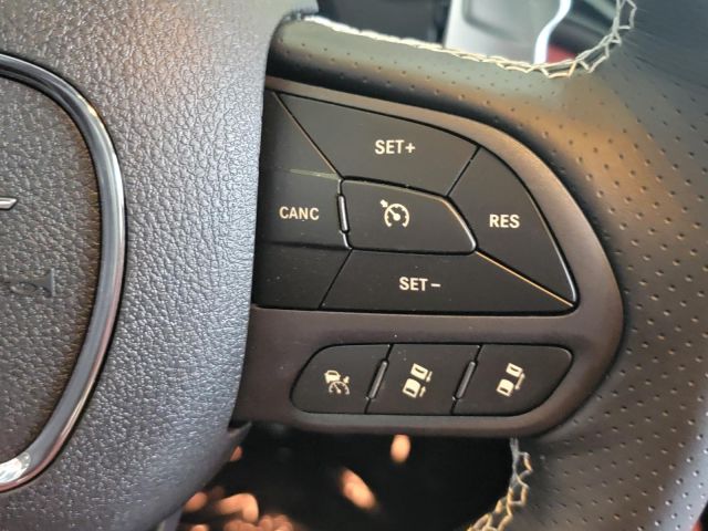 2024 Dodge Durango SRT 392 Premium AWD