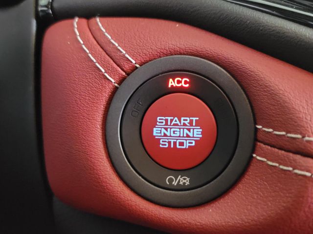 2024 Dodge Durango SRT 392 Premium AWD