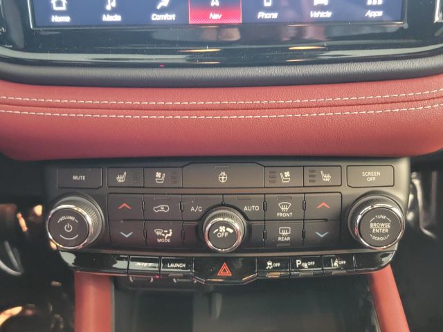 2024 Dodge Durango SRT 392 Premium AWD