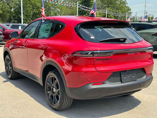 2024 Dodge Hornet GT AWD