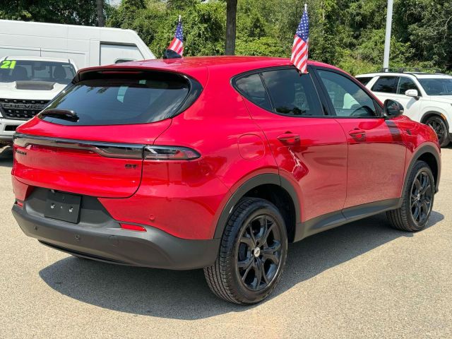 2024 Dodge Hornet GT AWD