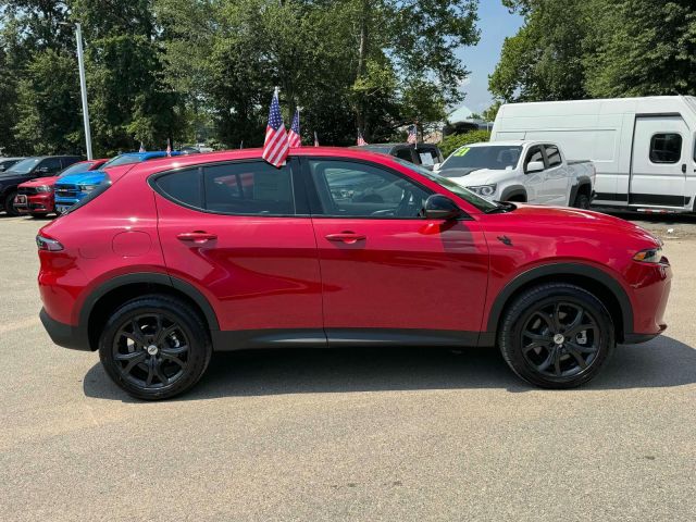 2024 Dodge Hornet GT AWD